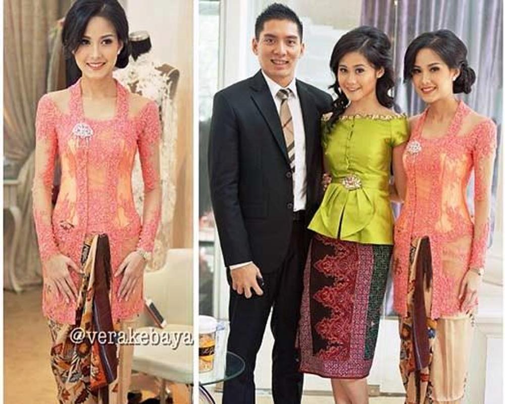 300 Model Kebaya Kutu Baru For Android APK Download