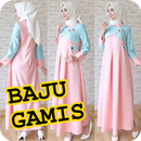 321 Model Baju Gamis Terbaru APK