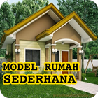 600 Model Rumah Sederhana Terbaru icon