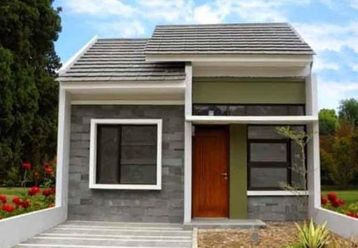 600 Model Rumah Sederhana Terbaru Fur Android Apk Herunterladen