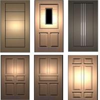 400 Model Pintu Minimalis Terbaru screenshot 1