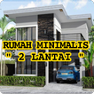 500 Model Rumah Minimalis 2 Lantai