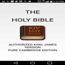 KJV Bible Pure Cambridge Ed. APK