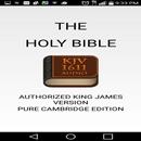 KJV Audio Bible Cambridge Ed. APK