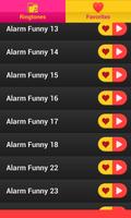 Alarm Ringtones Annoying screenshot 3