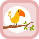 Nature Sounds Ringtones biểu tượng
