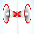 Siren and Police Ringtones आइकन