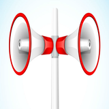 Siren and Police Ringtones biểu tượng