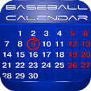 Baseball Calendar APK