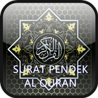 Surat Pendek Al-Quran Mp3 Zeichen