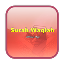 Surah Al Waqiah Mp3 (offline) APK