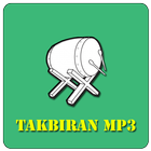 آیکون‌ Mp3 Takbiran Lebaran Full