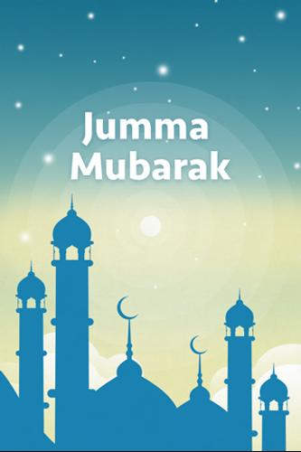 Jumma Mubarak for Android - APK Download