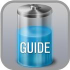 Icona Guide for DU Battery Saver