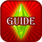 Guide for The Sims FreePlay-icoon