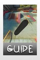 Guide For True Skate Plakat
