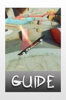 Guide For True Skate تصوير الشاشة 2