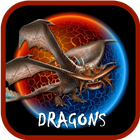 Guide for Dragons Rise of Berk আইকন
