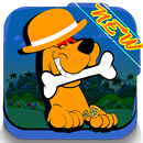 Scooby Dog Jungle adventure APK