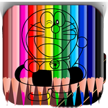coloring Book doʀамоn:kids