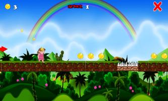 Danya and elena Adventure Game स्क्रीनशॉट 2