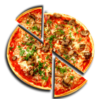 وصفات بيتزا Pizza 图标