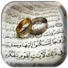 Marriage in Islam أيقونة
