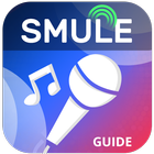 Guide Smul-e - Sing! song Together icône