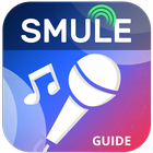 Guide Smul-e - Sing! song Together أيقونة