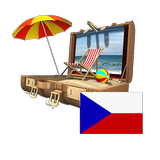 Прага Путеводитель أيقونة
