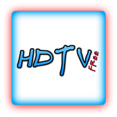 HDTV Free icon