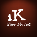 1K Free Movies APK
