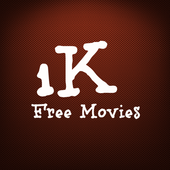 1K Free Movies icon