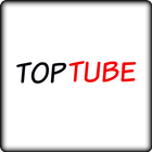 Top Tube-icoon