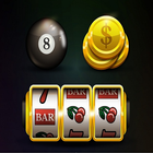 Slots Meaning Money icon