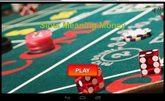 Slots Meaning Money screenshot 1