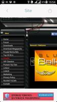 Balkan DJ Radio screenshot 1