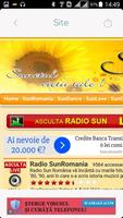 Radio Sun Romania screenshot 1