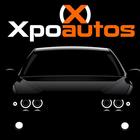 Xpoautos آئیکن