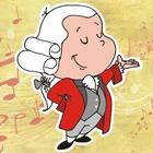 Mozart for Babies Sleep أيقونة