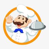 Cocina Internacional simgesi