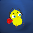La Venganza Del Pollito P.I.O APK