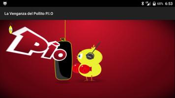 La Venganza Del Pollito P.I.O gönderen