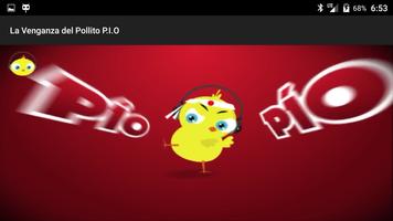 La Venganza Del Pollito P.I.O Ekran Görüntüsü 3