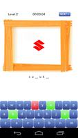 Logo Quiz By Timer imagem de tela 1