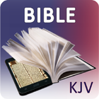 King James Version Bible ícone