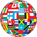 APK Flag Capital Quiz Game