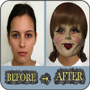 APK Face Mask Camera