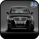Passat Drift Simulator 3D APK