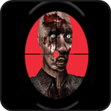 Zombie Hunter - Walking Dead